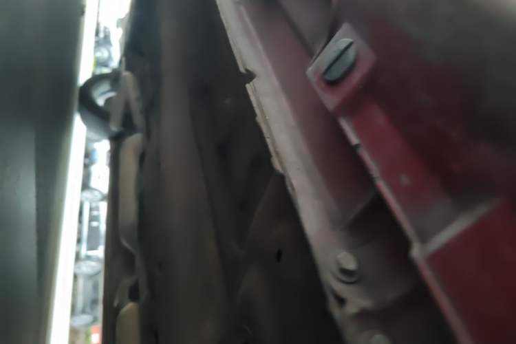 Used Chery Arrizo 5 PLUS 2021 Xiao AI 1.5T CVT ZhiPLUS Chassis Front Right