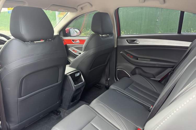 Used Chery Arrizo 5 PLUS 2021 XiaoAI 1.5L CVT Model PLUS Exterior 8