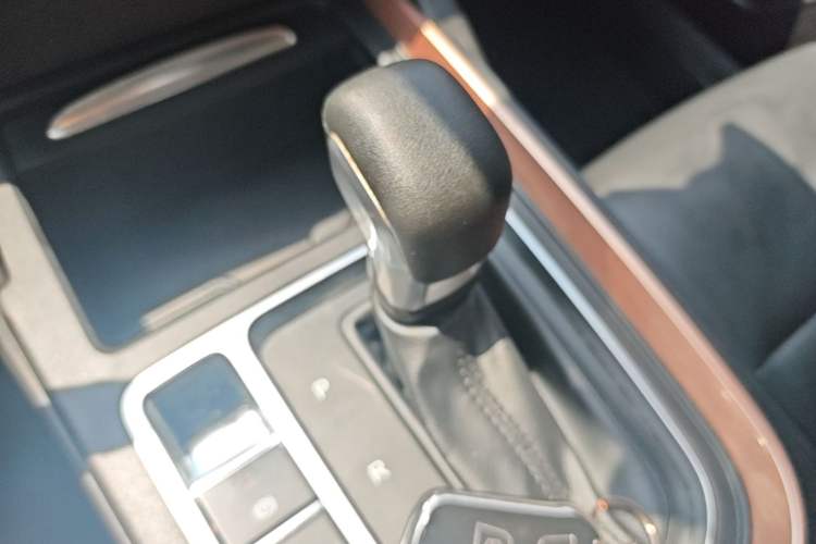 Used Chery Arrizo 5 PLUS 2021 Xiao AI 1.5T CVT Enjoy PLUS Gear Lever