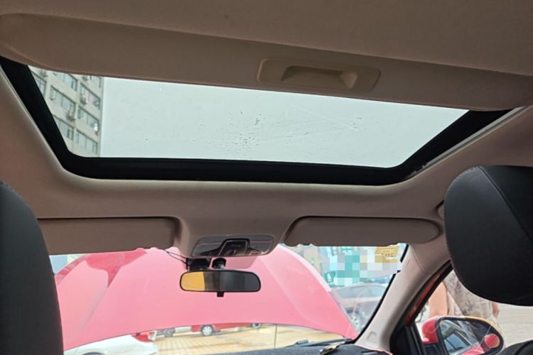 Used Chery Arrizo 5 PLUS 2021 Xiaoze 1.5L Manual Enjoy PLUS Headliner