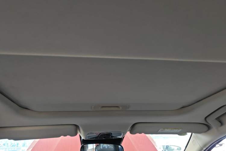 Used Chery Arrizo 5 PLUS 2021 Xiao AI 1.5T CVT Enjoy PLUS Headliner