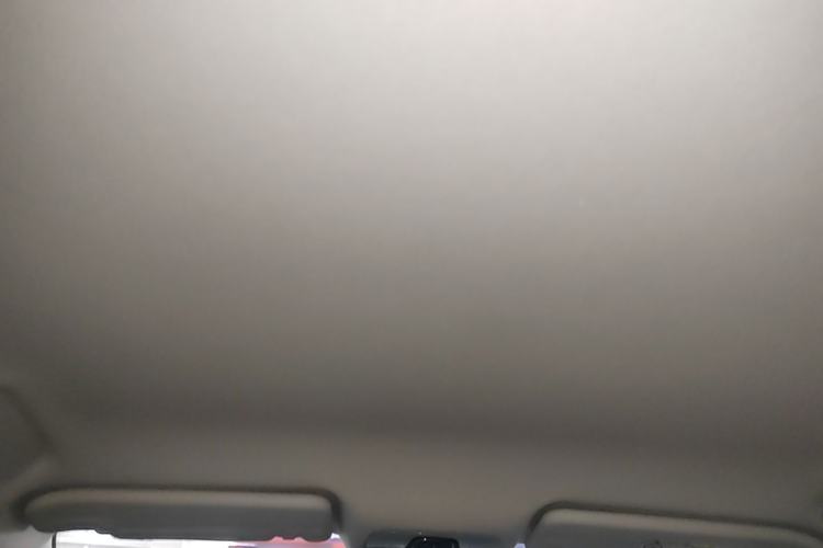 Used Chery Arrizo 5 PLUS 2021 XiaoAI 1.5L CVT Model PLUS Headliner