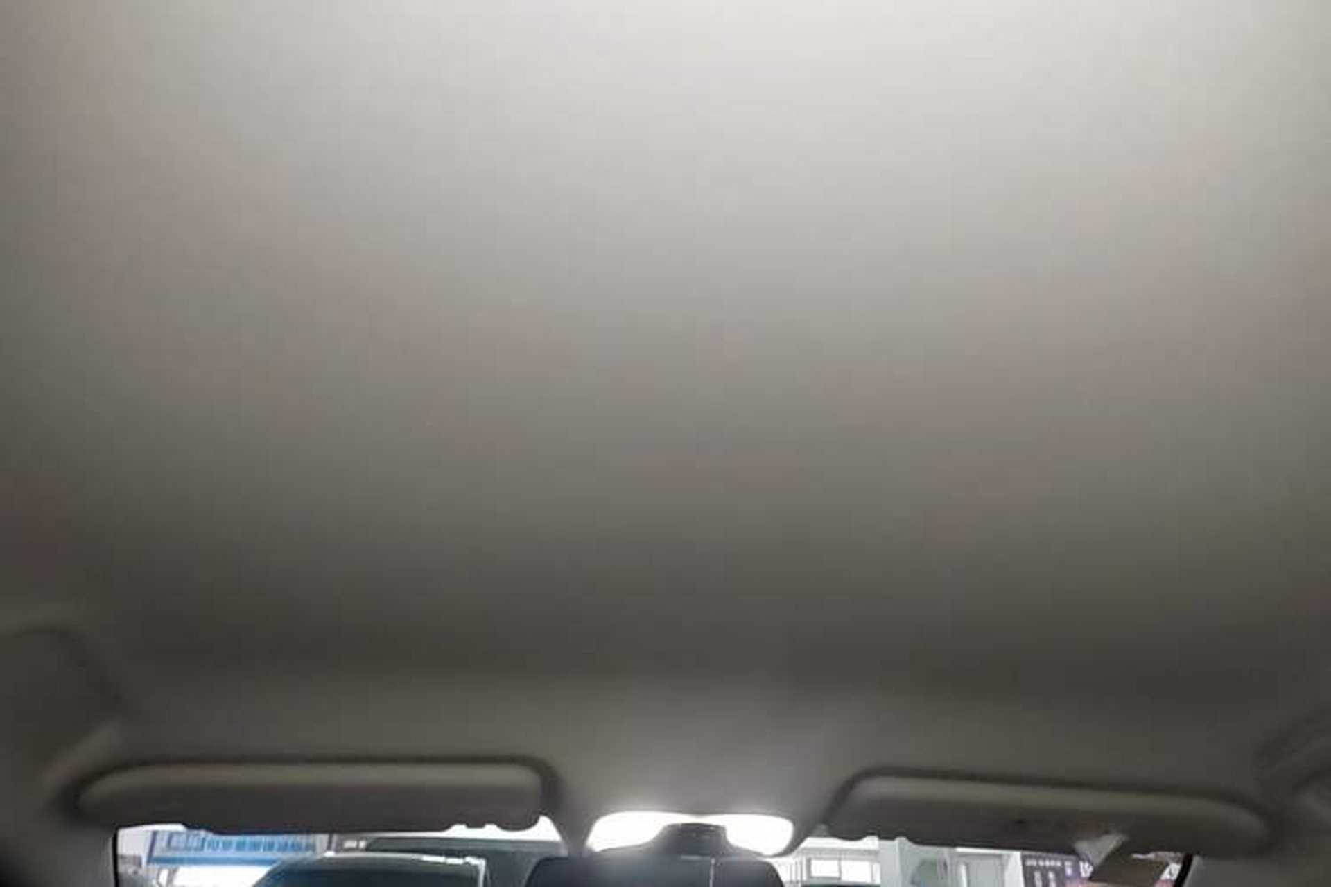 Used Chery Arrizo 5 PLUS 2021 XiaoAI 1.5L CVT Model PLUS Headliner