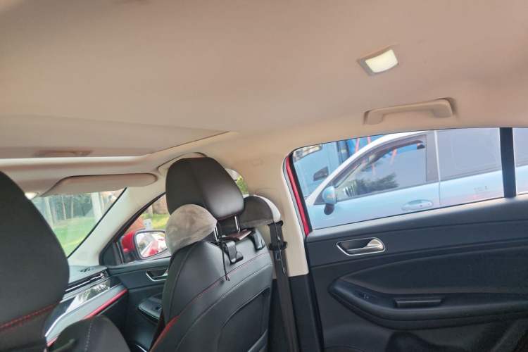 Used Chery Arrizo 5 PLUS 2021 Xiaoze 1.5L CVT Enjoy PLUS Headliner