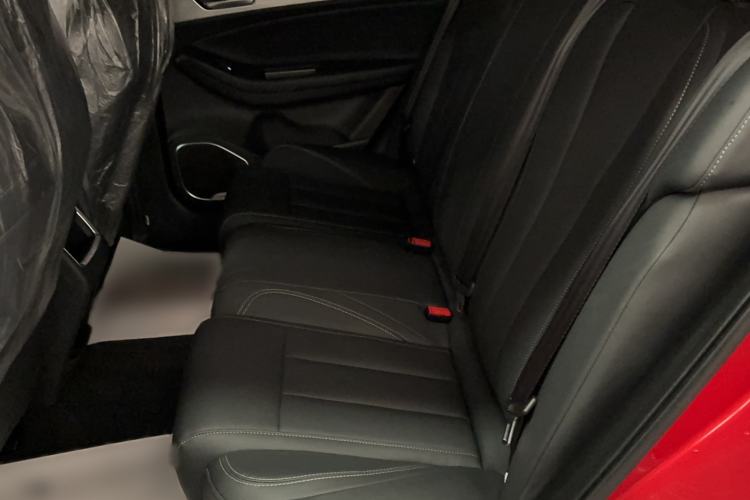 Used Chery Arrizo 5 PLUS 2021 XiaoAI 1.5L CVT Model PLUS Interior 1