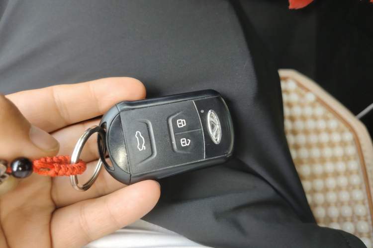 Used Chery Arrizo 5 PLUS 2021 Xiao AI 1.5T CVT Enjoy PLUS Interior 1