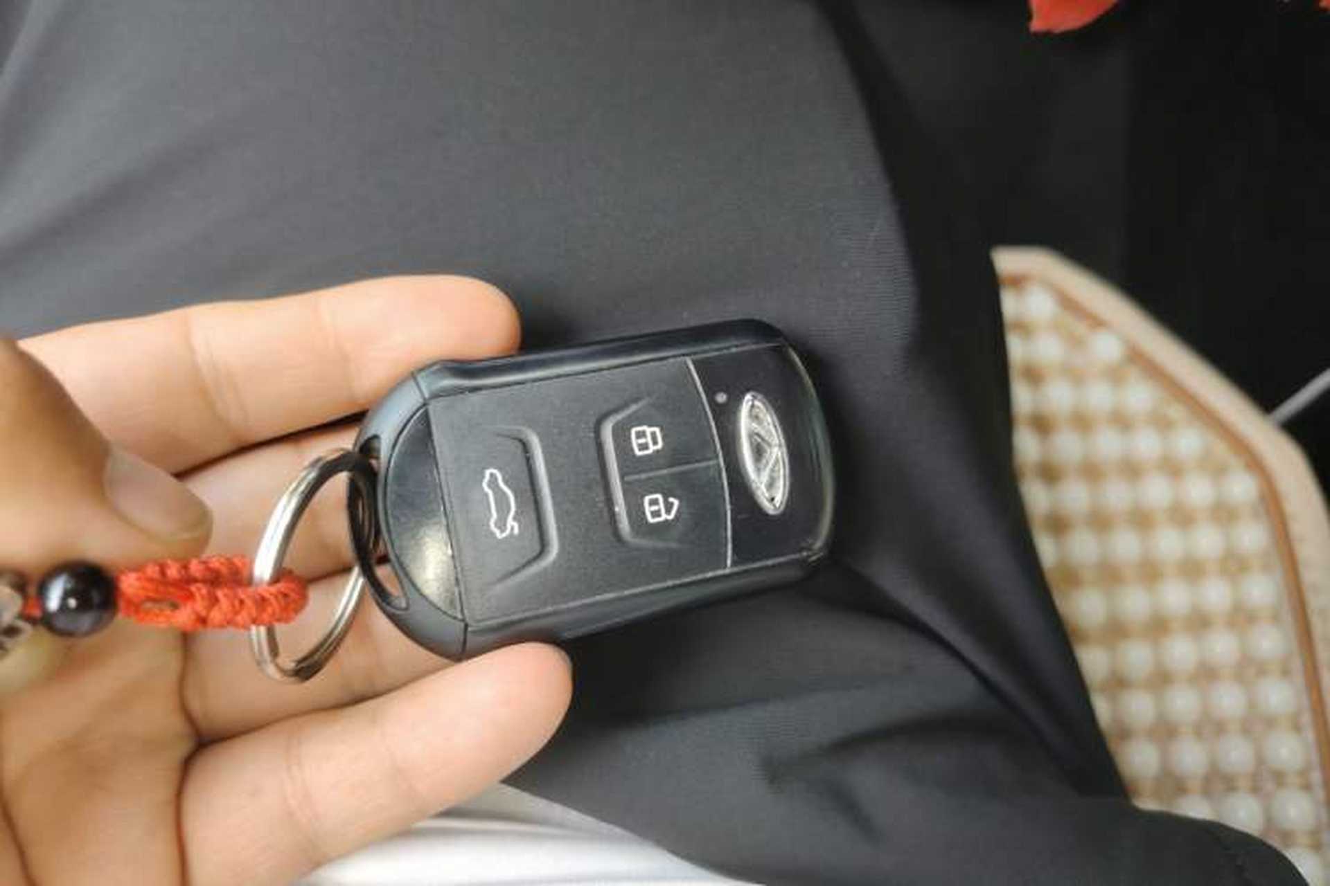 Used Chery Arrizo 5 PLUS 2021 Xiao AI 1.5T CVT Enjoy PLUS Interior 1
