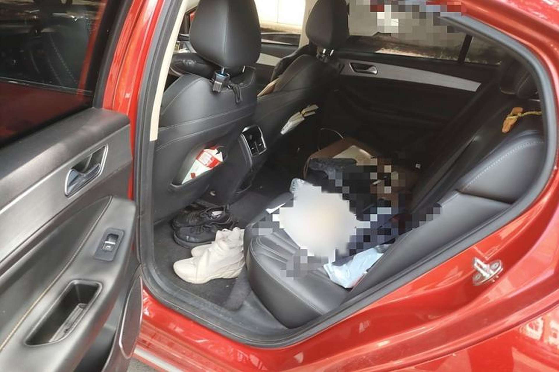 Used Chery Arrizo 5 PLUS 2021 Xiao AI 1.5T CVT Enjoy PLUS Interior 4