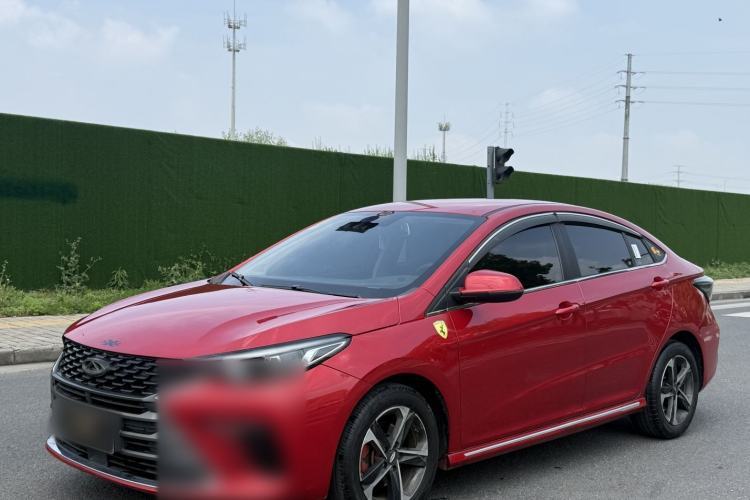 Used Chery Arrizo 5 PLUS 2021 XiaoAI 1.5L CVT Model PLUS Guazi used car, China used car export, Used car for sale, Used  cars, Cheapest cars for sale