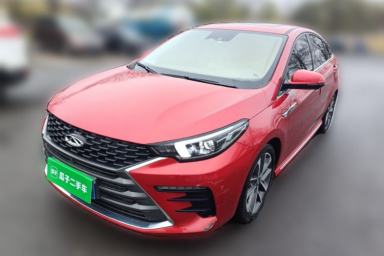 Used Chery Arrizo 5 PLUS 2021 Xiao AI 1.5T CVT ZhiPLUS
