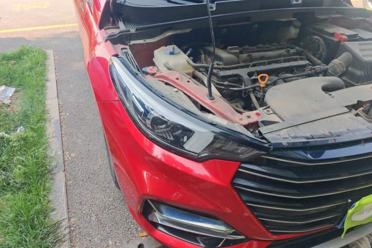 Used Chery Arrizo 5 PLUS 2021 Xiaoze 1.5L CVT Enjoy PLUS Right Front Headlight