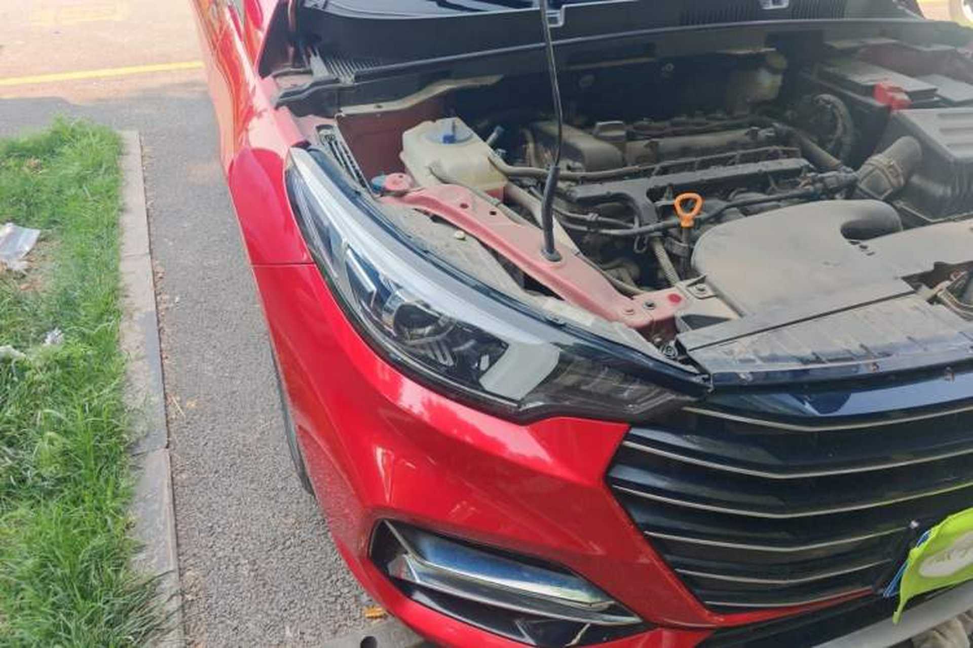 Used Chery Arrizo 5 PLUS 2021 Xiaoze 1.5L CVT Enjoy PLUS Right Front Headlight