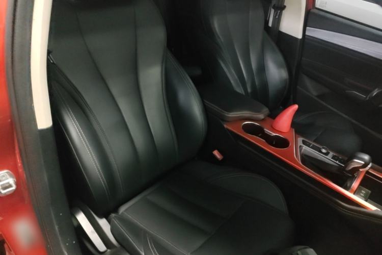 Used Chery Arrizo 5 PLUS 2021 XiaoAI 1.5L CVT Model PLUS Right Front Seat