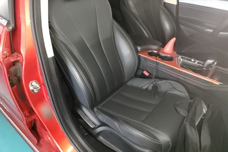 Used Chery Arrizo 5 PLUS 2021 XiaoAI 1.5L CVT Model PLUS Right Front Seat