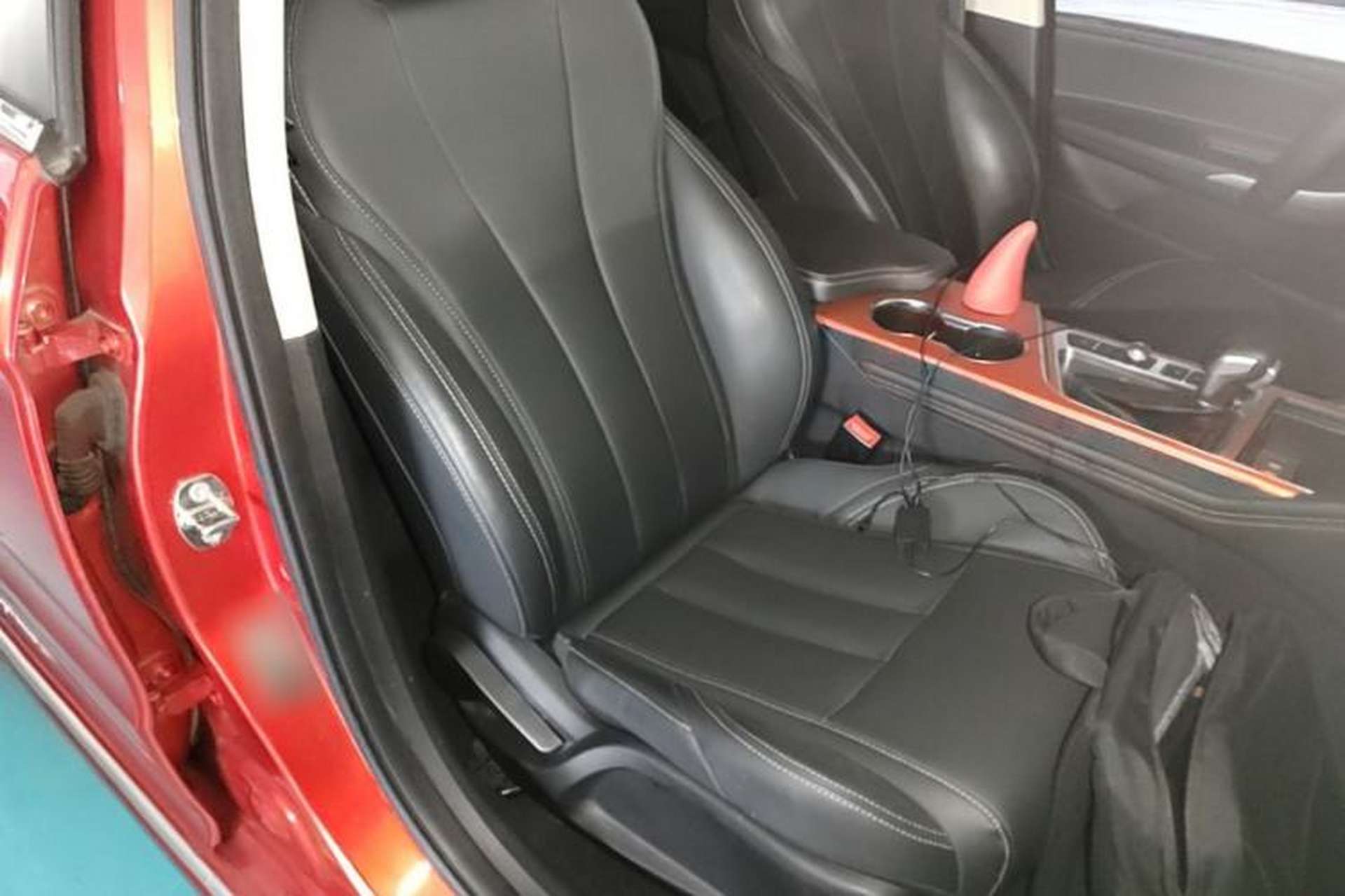 Used Chery Arrizo 5 PLUS 2021 XiaoAI 1.5L CVT Model PLUS Right Front Seat