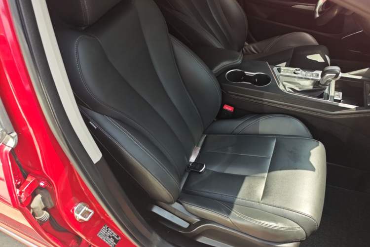 Used Chery Arrizo 5 PLUS 2021 Xiao AI 1.5T CVT Enjoy PLUS Right Front Seat