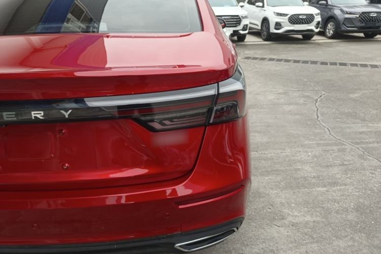 Used Chery Arrizo 5 PLUS 2021 Xiao AI 1.5T CVT Enjoy PLUS Right Rear Taillight
