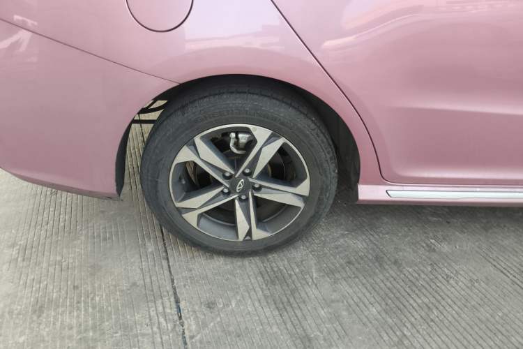 Used Chery Arrizo 5 PLUS 2021 XiaoAI 1.5T CVT Ai Fan Edition Right Rear Wheel Hub