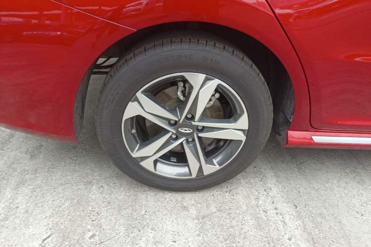 Used Chery Arrizo 5 PLUS 2021 Xiao AI 1.5T CVT Enjoy PLUS Right Rear Wheel Hub