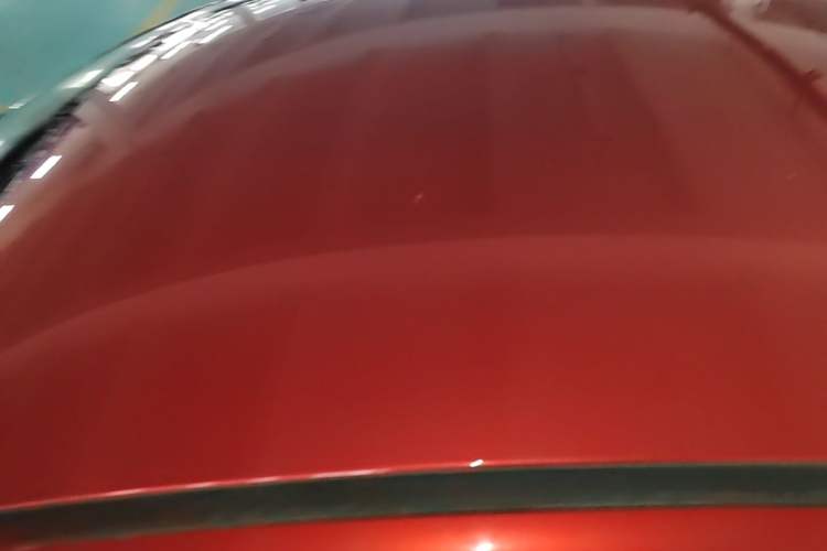 Used Chery Arrizo 5 PLUS 2021 XiaoAI 1.5L CVT Model PLUS Roof