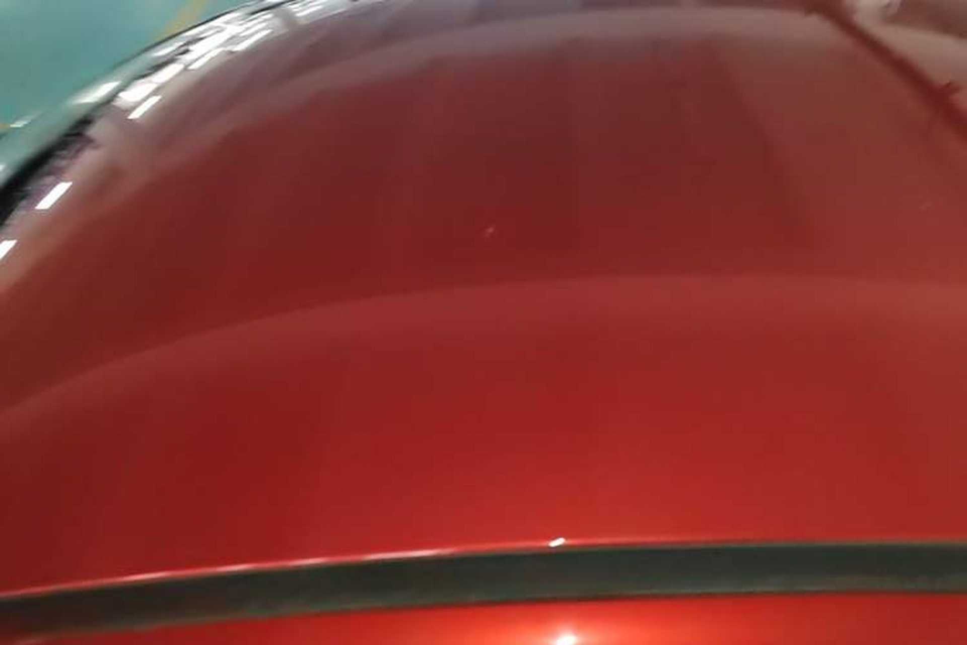 Used Chery Arrizo 5 PLUS 2021 XiaoAI 1.5L CVT Model PLUS Roof