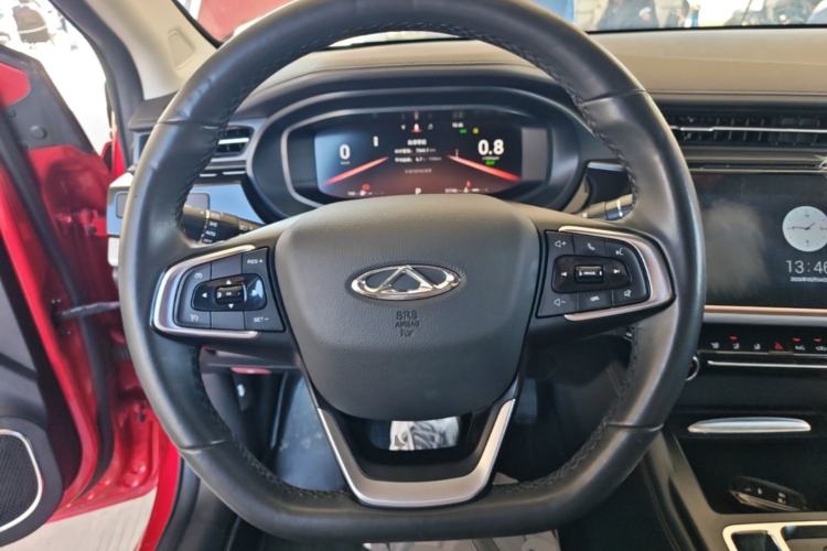 Used Chery Arrizo 5 PLUS 2021 Xiao AI 1.5T CVT Enjoy PLUS Steering Wheel