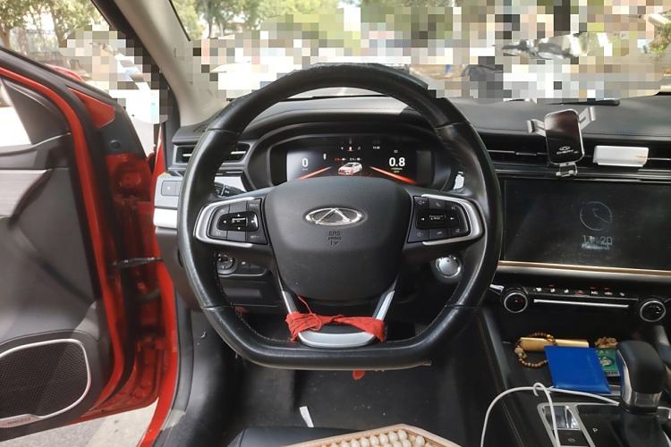 Used Chery Arrizo 5 PLUS 2021 Xiao AI 1.5T CVT Enjoy PLUS Steering Wheel