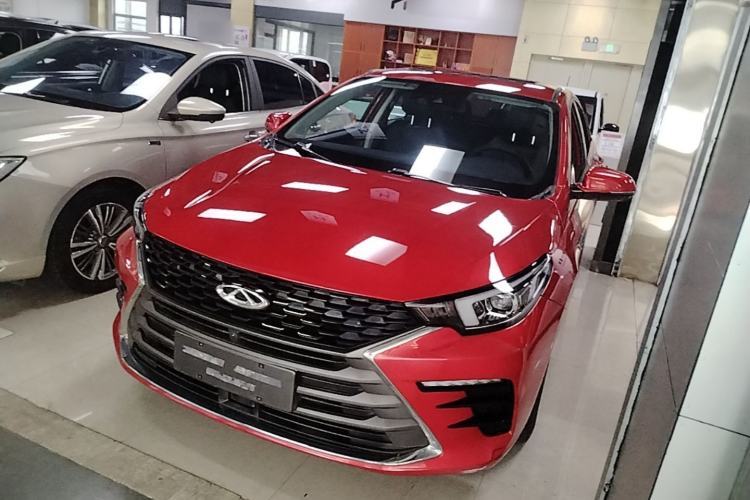 Chery Arrizo 5 PLUS 2021 Xiao AI 1.5T CVT ZhiPLUS مستعملة Guazi used car, China used car export, Used car for sale, Used  cars, Cheapest cars for sale