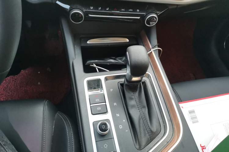 Used Chery Arrizo 5 PLUS 2021 XiaoAI 1.5L CVT Enjoy PLUS Gear Lever