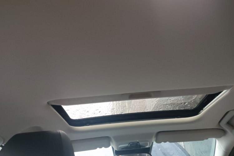 Used Chery Arrizo 5 PLUS 2021 Xiaoze 1.5T CVT Enjoy PLUS Headliner