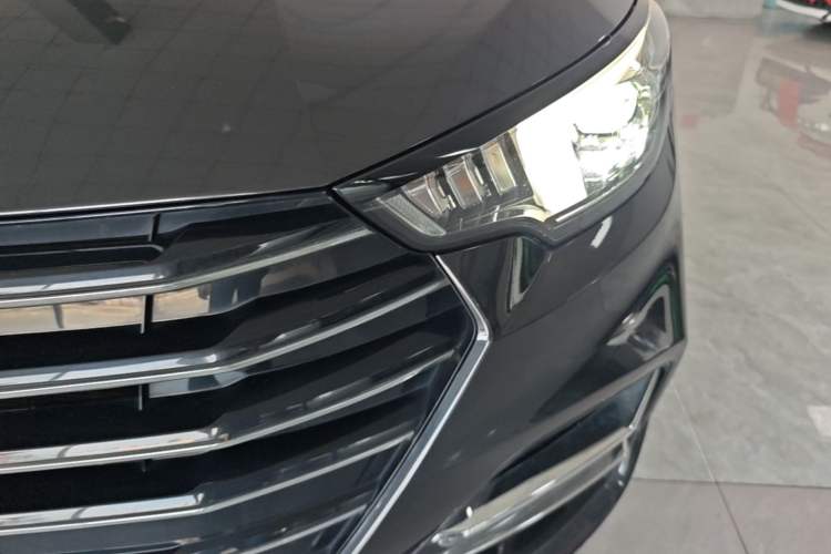 Used Chery Arrizo 5 PLUS 2021 Xiaoze 1.5T CVT Enjoy PLUS Left Front Headlight