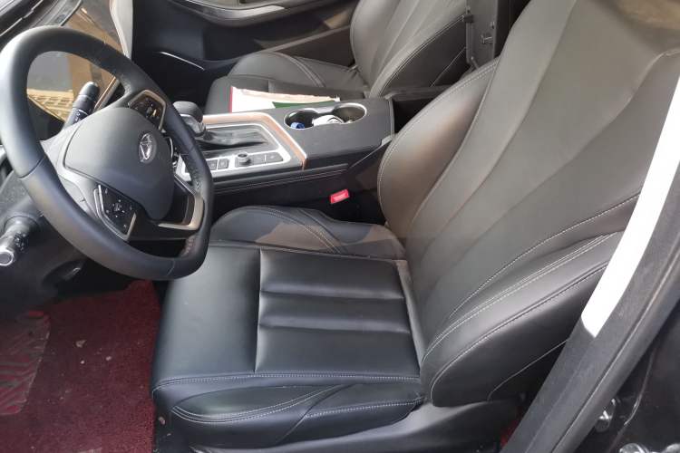 Used Chery Arrizo 5 PLUS 2021 XiaoAI 1.5L CVT Enjoy PLUS Left Front Seat