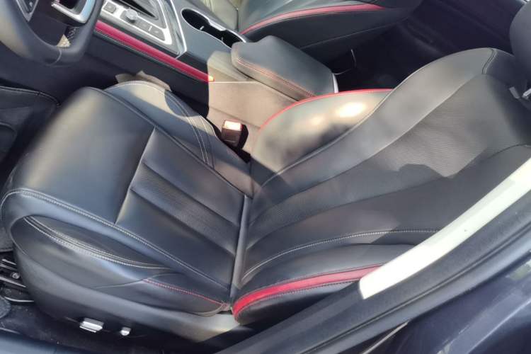 Used Chery Arrizo 5 PLUS 2021 Xiaoze 1.5L CVT Enjoy PLUS Left Front Seat