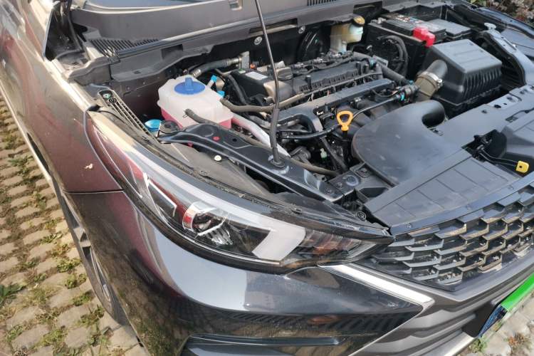 Used Chery Arrizo 5 PLUS 2021 XiaoAI 1.5L CVT Enjoy PLUS Right Front Headlight