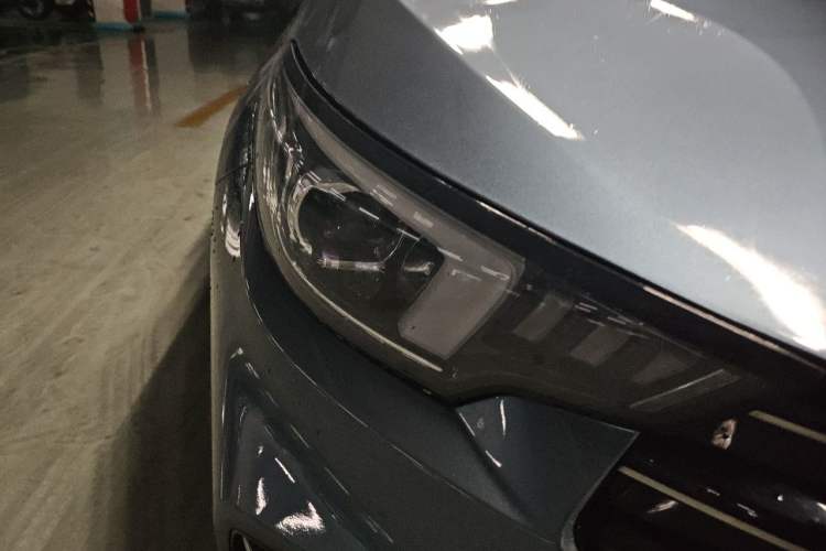 Used Chery Arrizo 5 PLUS 2021 Xiaoze 1.5L CVT Enjoy PLUS Right Front Headlight