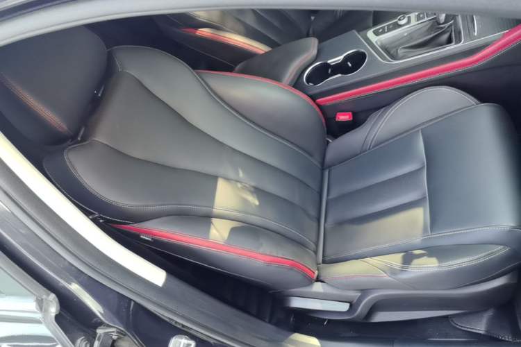 Used Chery Arrizo 5 PLUS 2021 Xiaoze 1.5L CVT Enjoy PLUS Right Front Seat