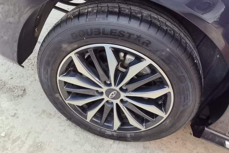 Used Chery Arrizo 5 PLUS 2021 Xiaoze 1.5L CVT Enjoy PLUS Right Rear Wheel Hub
