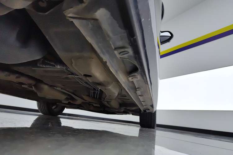 Used Chery Arrizo 5 PLUS 2021 Xiao AI 1.5T CVT ZhiPLUS Right Side Sill