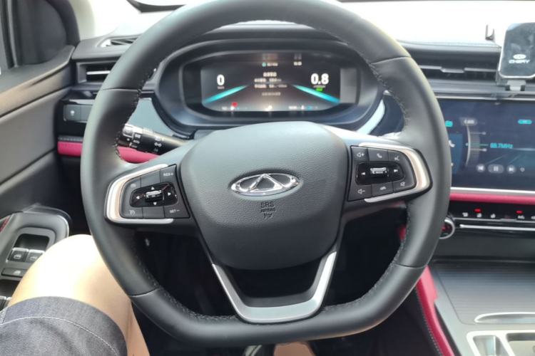 Used Chery Arrizo 5 PLUS 2021 Xiaoze 1.5L CVT Enjoy PLUS Steering Wheel