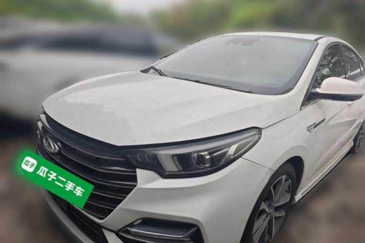 Used Chery Arrizo 5 PLUS 2021 Xiaoze 1.5T CVT ZhiPLUS Guazi used car, China used car export, Used car for sale, Used cars, Cheapest cars for sale