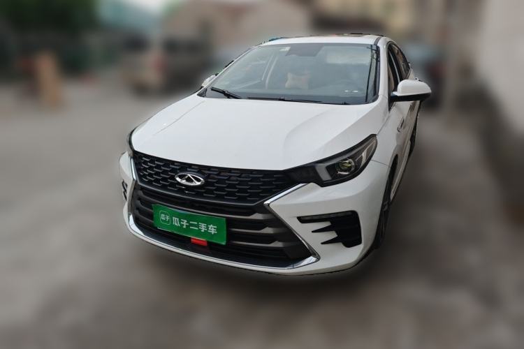 Used Chery Arrizo 5 PLUS 2021 Xiao AI 1.5T CVT Enjoy PLUS Guazi used car, China used car export, Used car for sale, Used  cars, Cheapest cars for sale