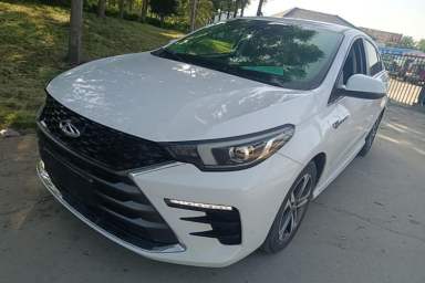 Used Chery Arrizo 5 PLUS 2021 Xiao AI 1.5T CVT Enjoy PLUS