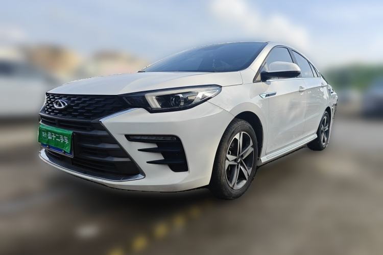 Used Chery Arrizo 5 PLUS 2021 Xiao AI 1.5T CVT Enjoy PLUS Guazi used car, China used car export, Used car for sale, Used cars, Cheapest cars for sale