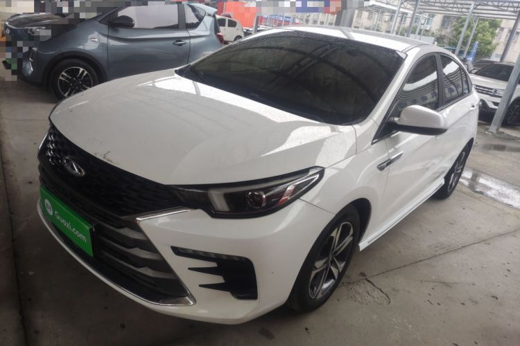 Used Chery Arrizo 5 PLUS 2021 Xiao AI 1.5T CVT PLUS Trim Guazi used car, China used car export, Used car for sale, Used  cars, Cheapest cars for sale