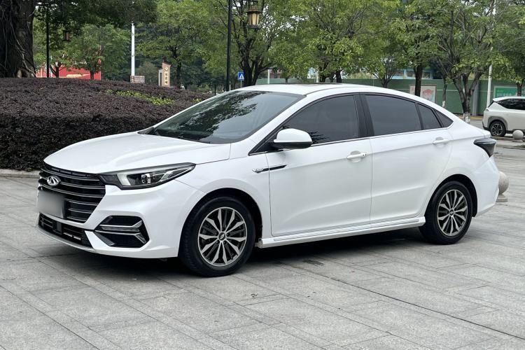 Used Chery Arrizo 5 PLUS 2021 Xiaoze 1.5T CVT Enjoy PLUS Guazi used car, China used car export, Used car for sale, Used  cars, Cheapest cars for sale