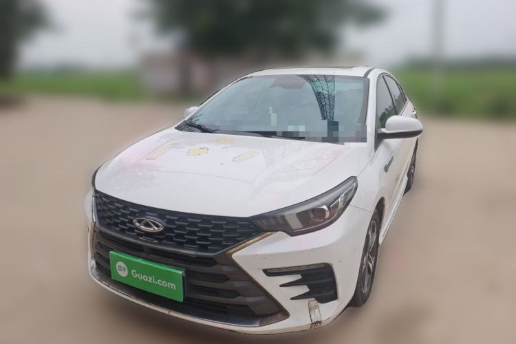 Used Chery Arrizo 5 PLUS 2021 Xiao AI 1.5T CVT Enjoy PLUS Guazi used car, China used car export, Used car for sale, Used  cars, Cheapest cars for sale