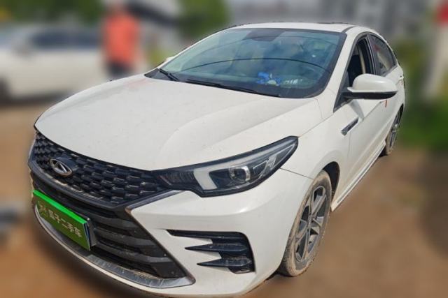 Used Chery Arrizo 5 PLUS 2021 Xiao AI 1.5T CVT Enjoy PLUS