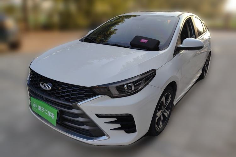 Used Chery Arrizo 5 PLUS 2021 XiaoAI 1.5L CVT Enjoy PLUS Guazi used car, China used car export, Used car for sale, Used  cars, Cheapest cars for sale