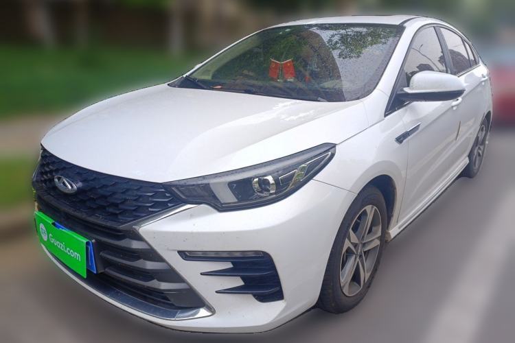 Used Chery Arrizo 5 PLUS 2021 Xiao AI 1.5T CVT Enjoy PLUS Guazi used car, China used car export, Used car for sale, Used  cars, Cheapest cars for sale