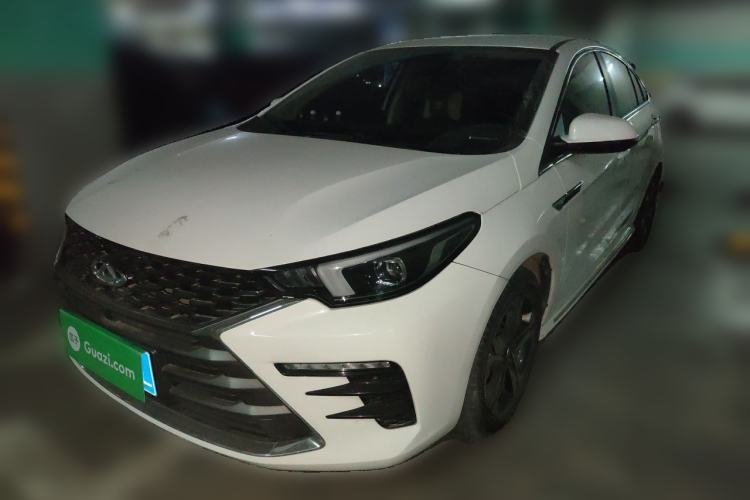 Used Chery Arrizo 5 PLUS 2021 Xiao AI 1.5T CVT PLUS Trim Guazi used car, China used car export, Used car for sale, Used  cars, Cheapest cars for sale